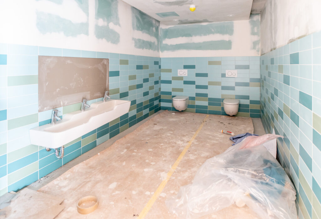 Kinderhaus Petershausen（彼得斯豪森儿童之家）-4