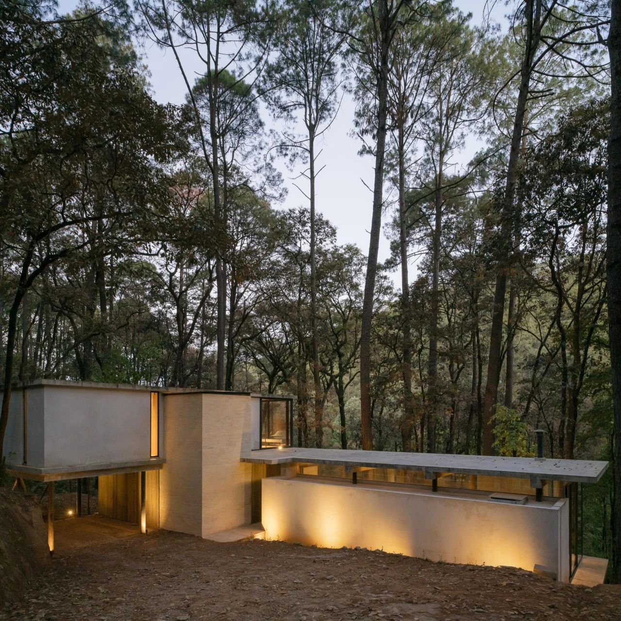 老宾夕法尼亚谷仓式房屋丨巴拉圭科迪勒拉丨Jeffrey Dungan-35