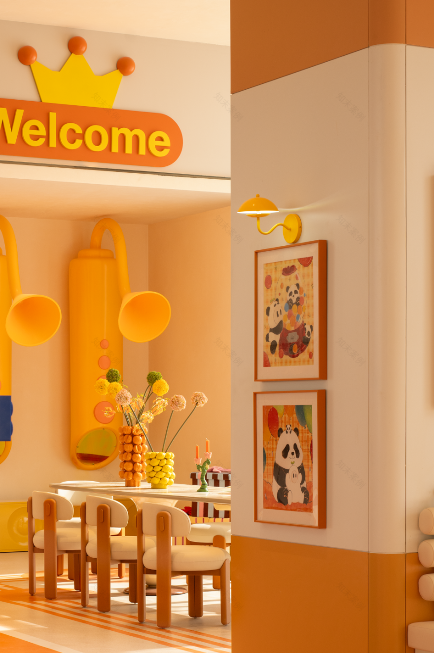 成都东城金茂晓棠二期,成都东城金茂锦棠架空层丨中国四川丨元禾大千-41