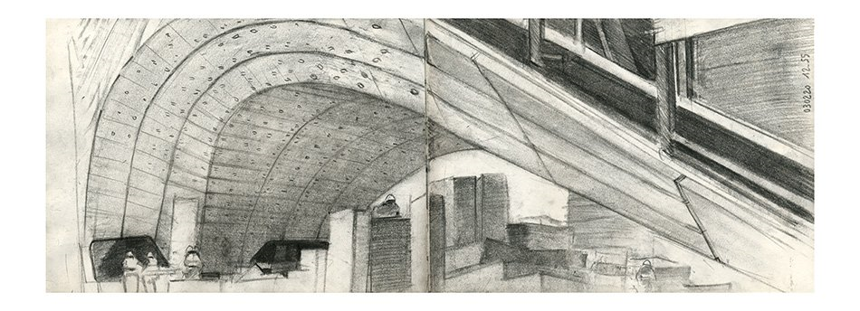 巴黎地标建筑 | Le Monde 总部大楼-78