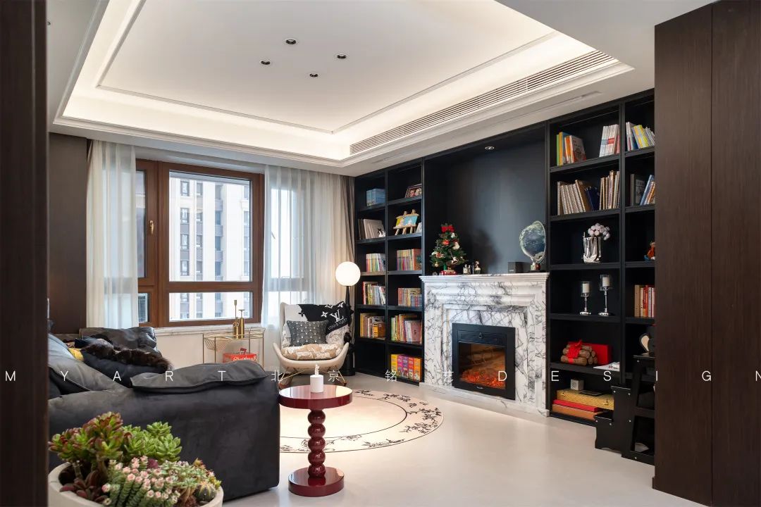 东南智汇城丨北京铭艺-12