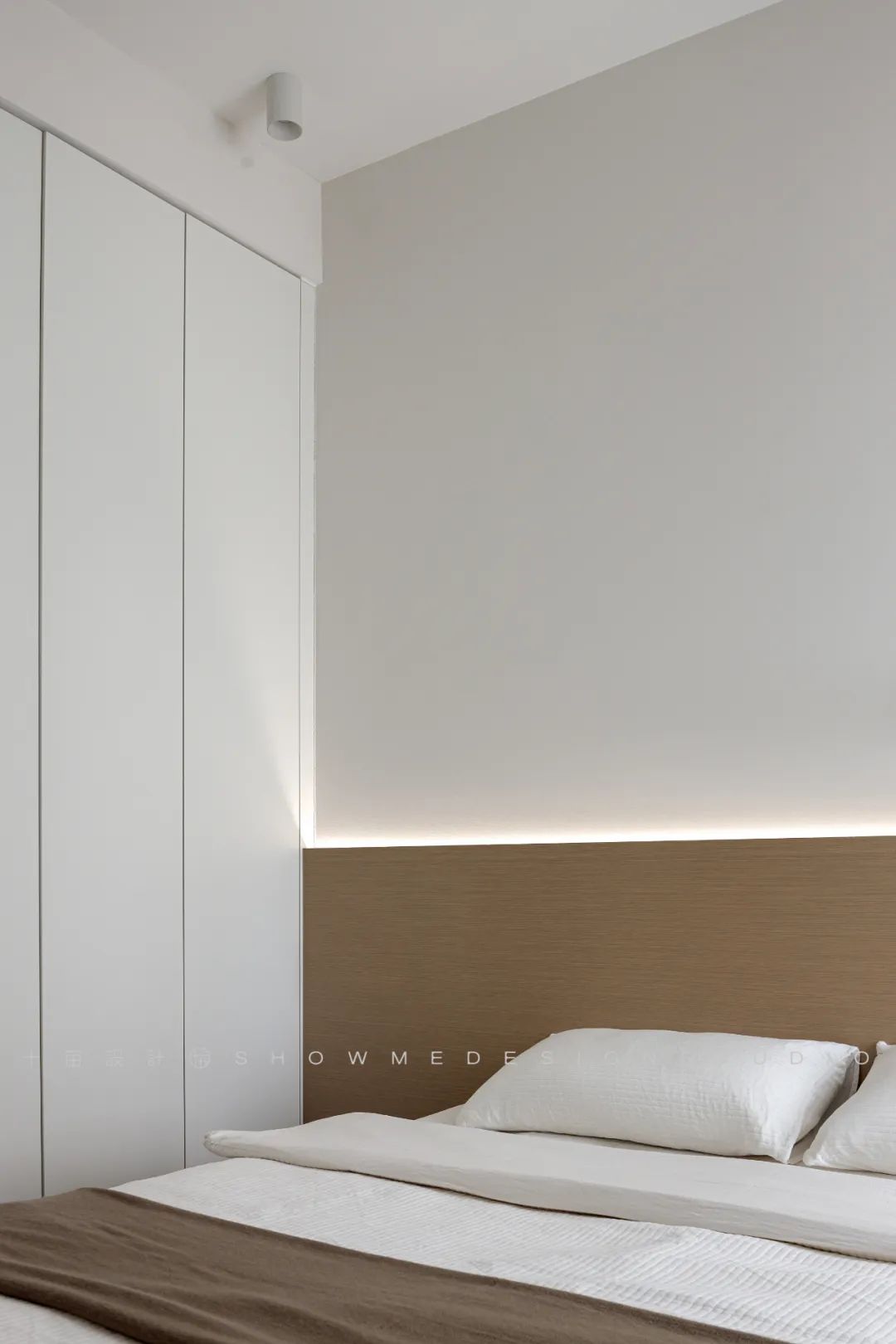 四川内江 96㎡现代简约生活空间丨中国内江丨内江十亩设计-59