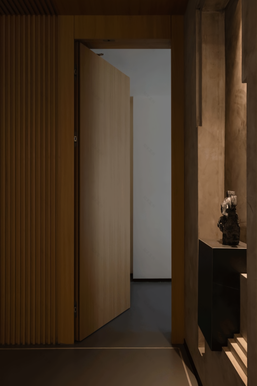 无间丨中国成都丨香韵典故空间设计-44