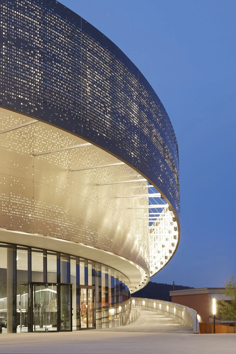 KTM 摩托车博物馆-28