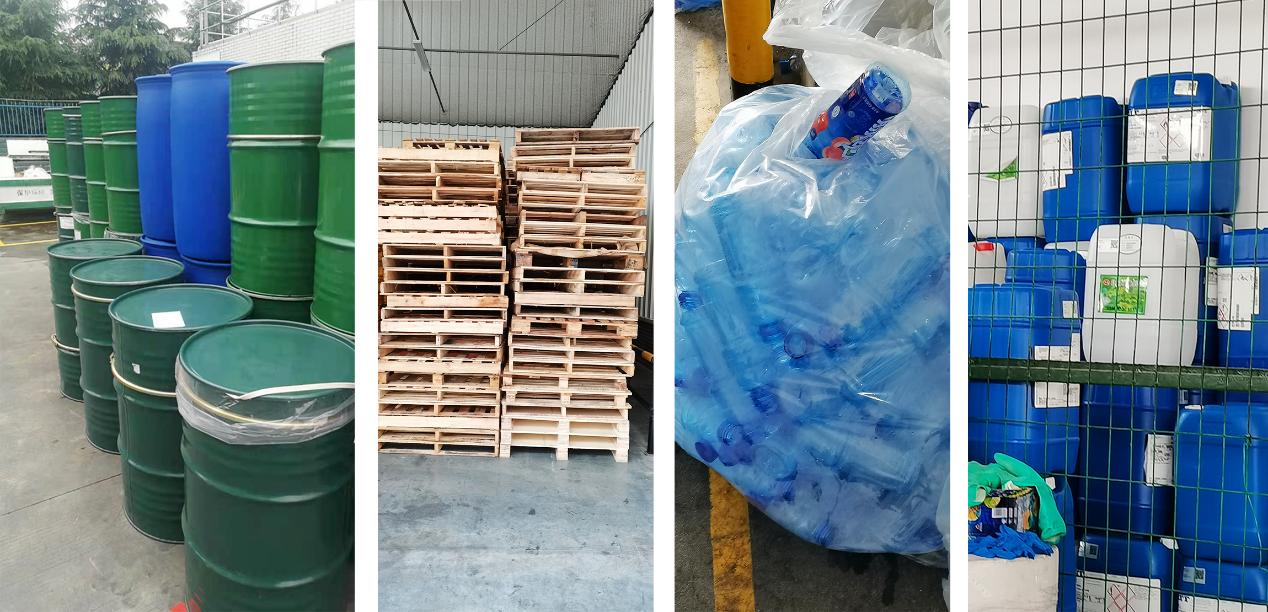 武汉脉动生态花园：一座由工厂废弃物建成的花园丨中国武汉丨盖娅朴门设计-6