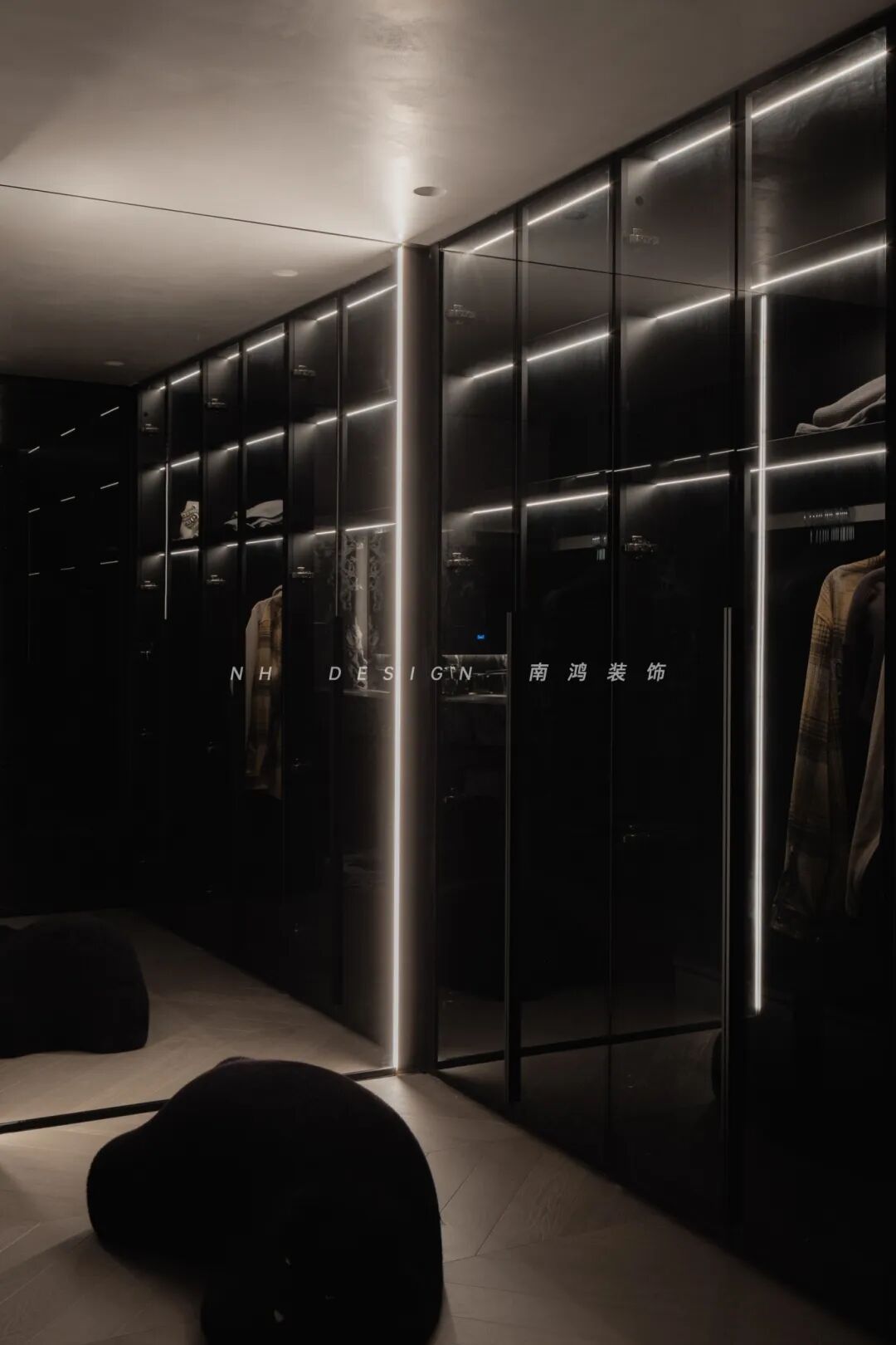 丽晶国际丨中国杭州丨浙江南鸿装饰-8