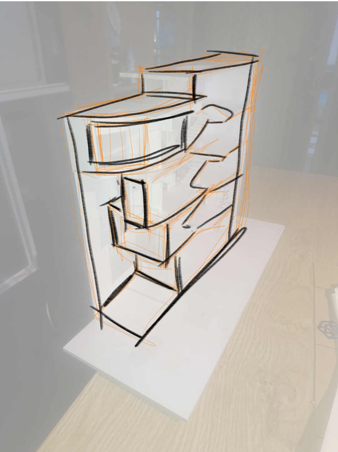 素描帮助专辑-43