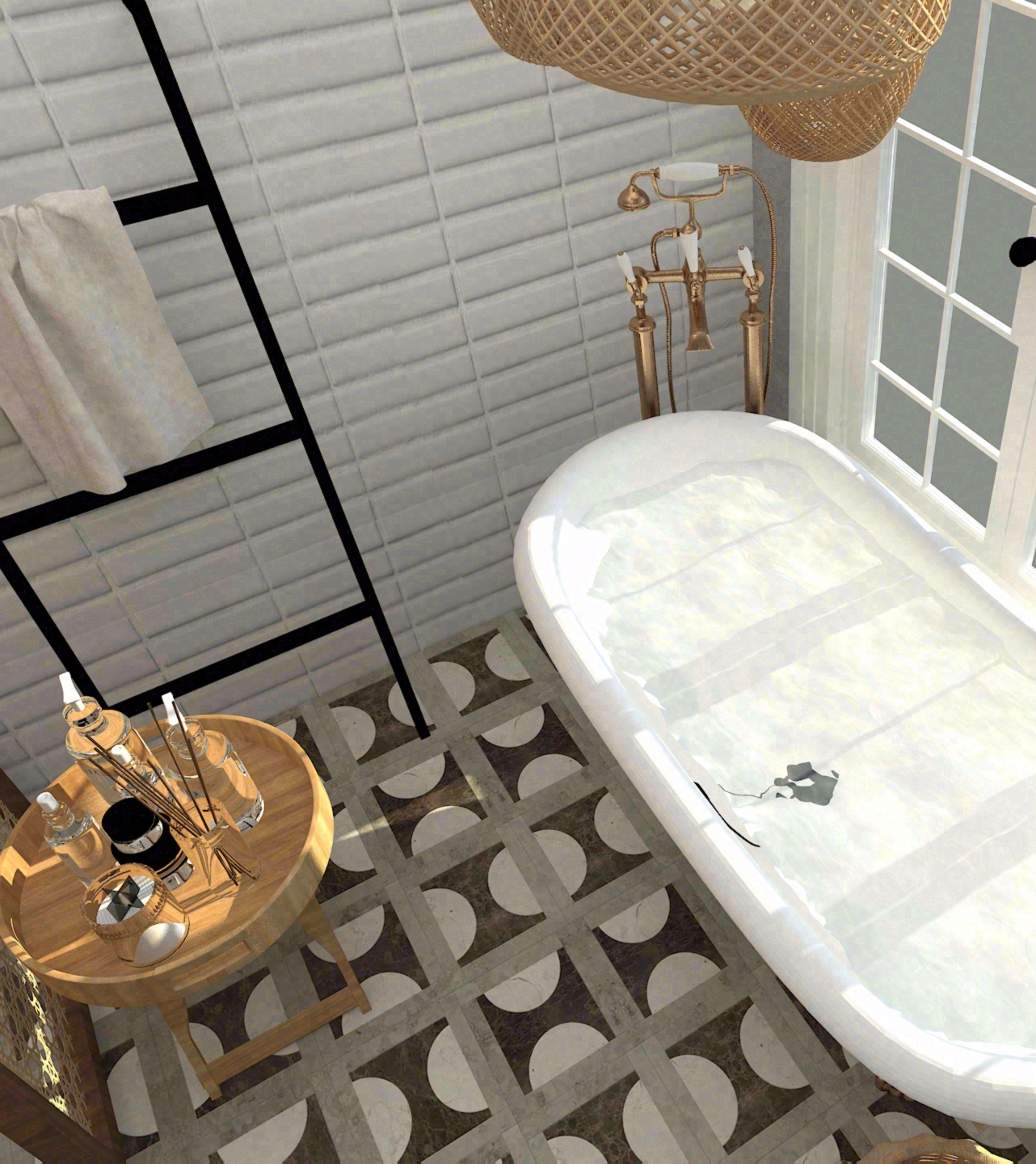 DLF phase-4, Residential project in Gurgaon-7