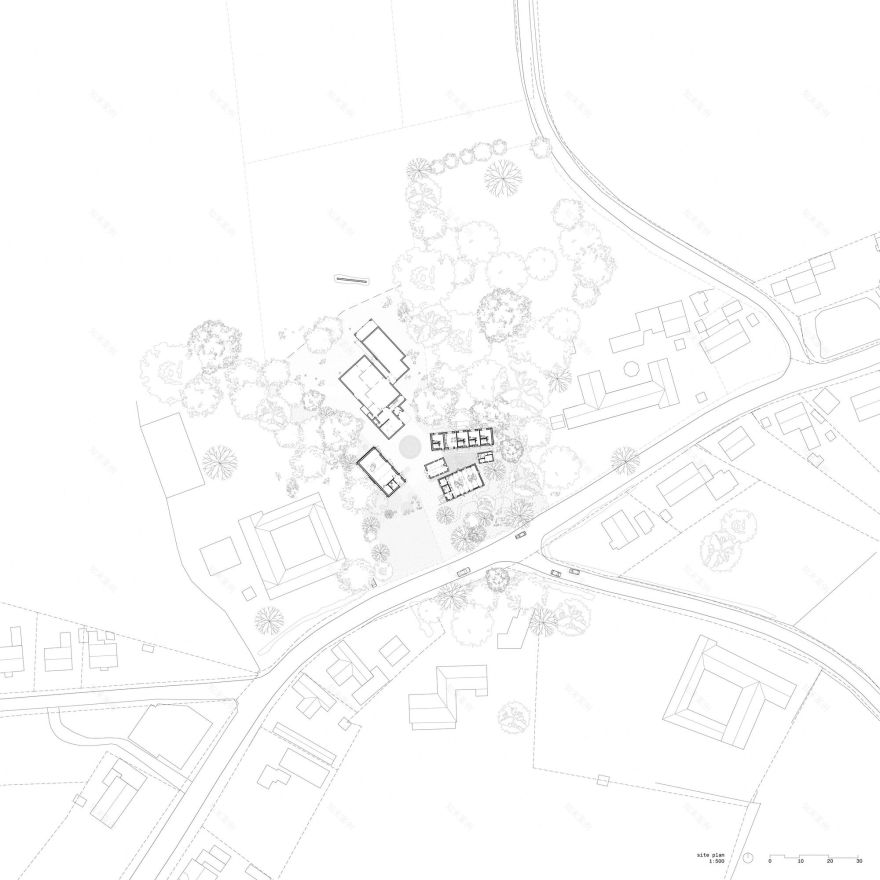 44 莫恩艺术厅丨丹麦丨pihlmann architects-43