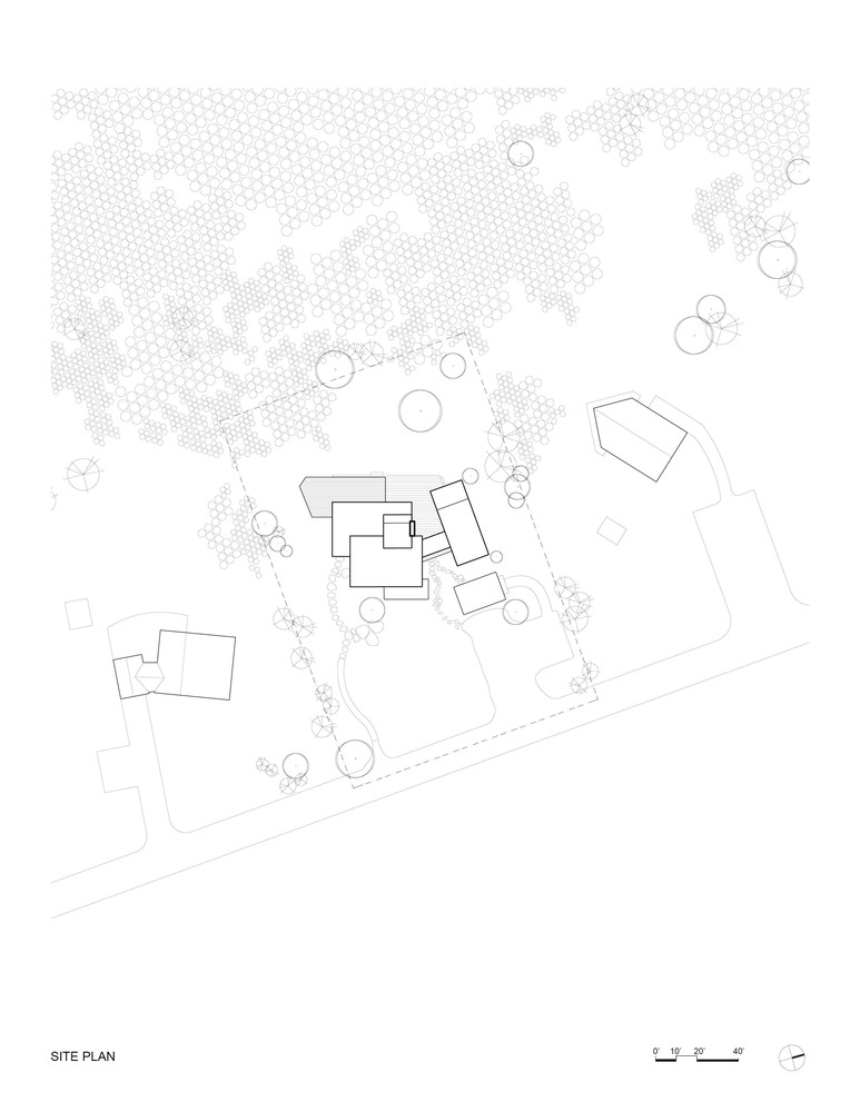 Meadow Beach House 海滨草地的宁静之居-45