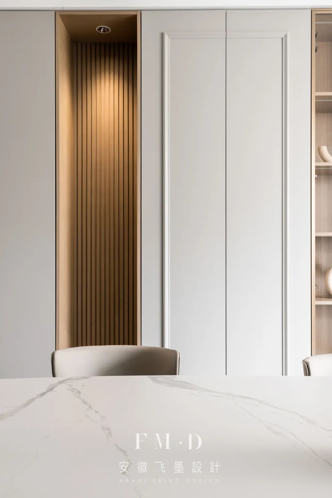 老房改造案例丨飞墨家的设计师-48