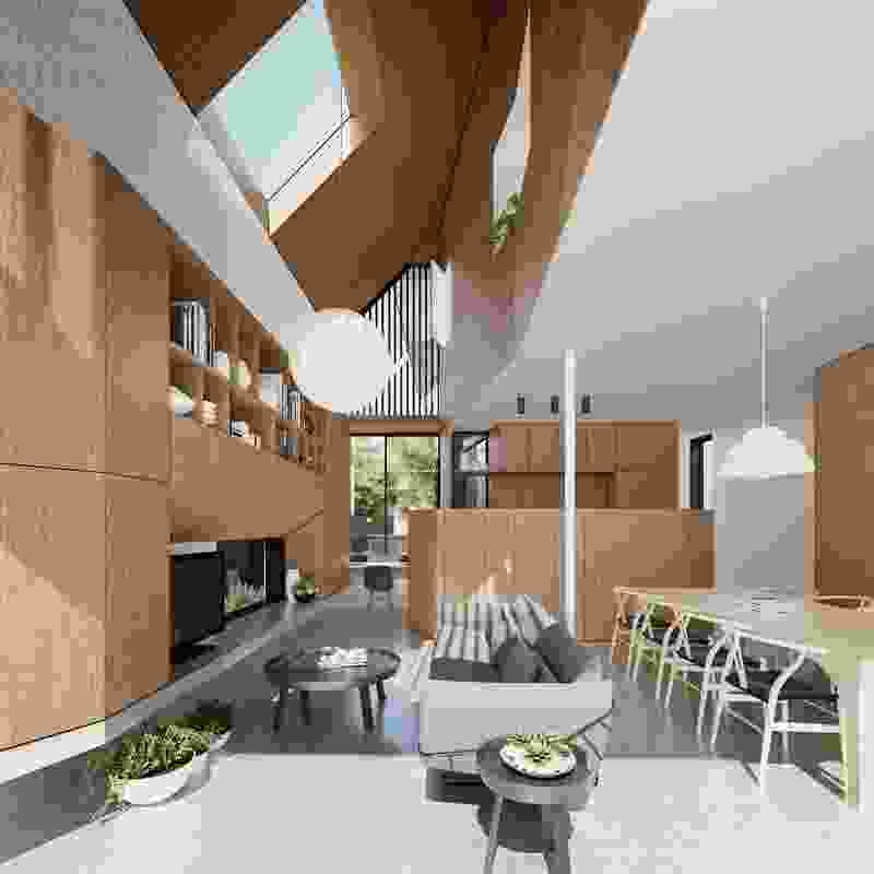 
    
    
      Starling House by Christopher Polly Architect | ArchitectureAu

    
    
  -2