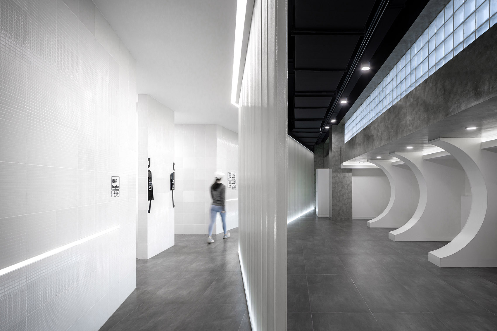 长春时光魔方游泳健身中心-29