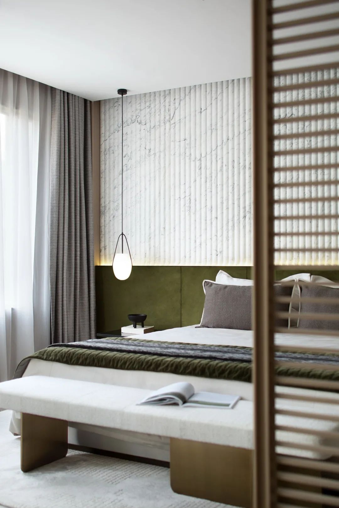 江门中梁旭辉壹号院丨中国江门丨矩阵纵横-21