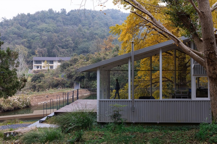 大乐之野·银杏谷丨中国洛阳丨上海末广建筑设计有限公司-160