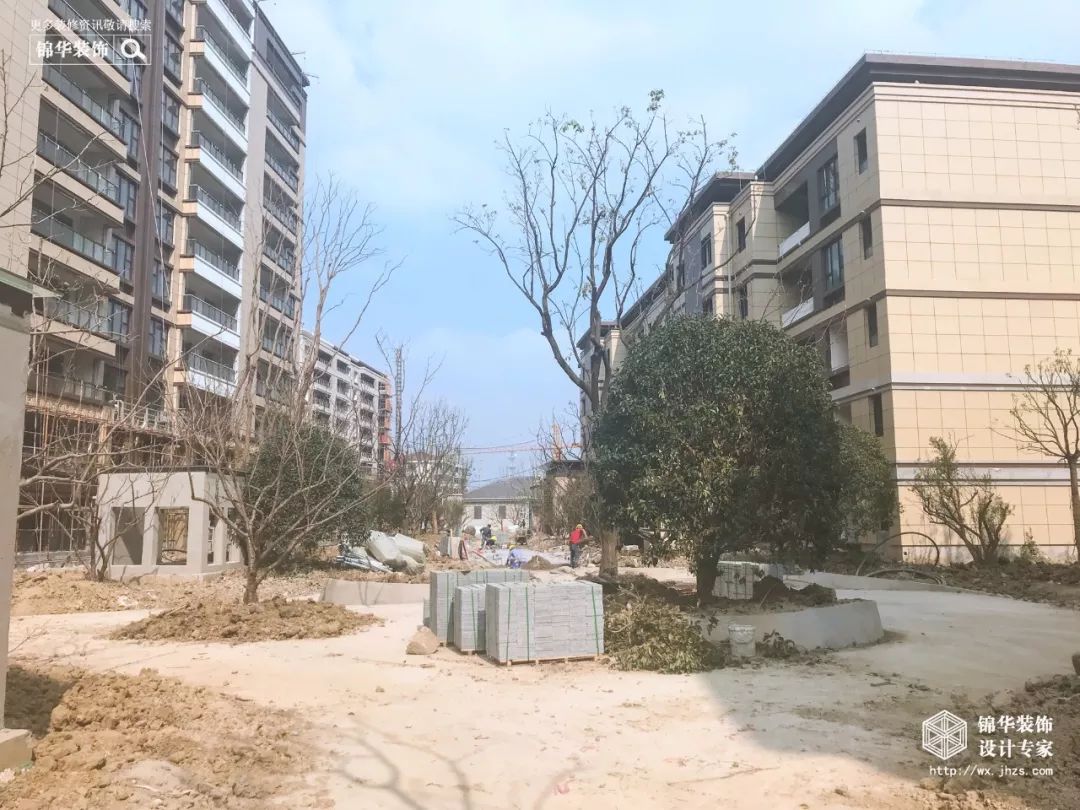 无锡龙湖天璞跑盘日记 | 最新施工进度与户型解析-67