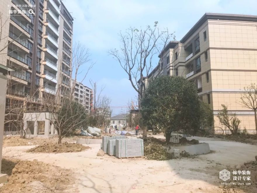 无锡龙湖天璞跑盘日记 | 最新施工进度与户型解析-67