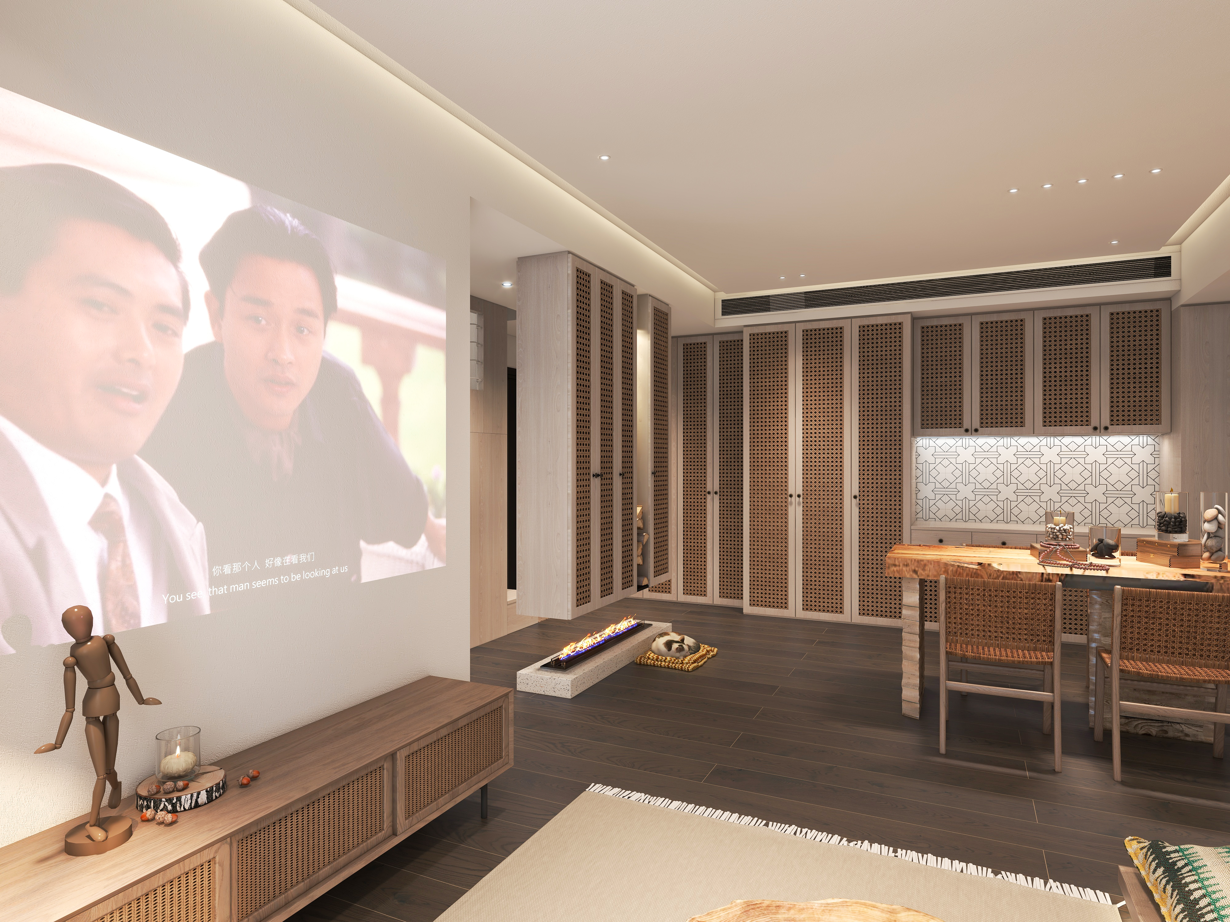 重庆混搭项目丨中国重庆丨胡小波-4