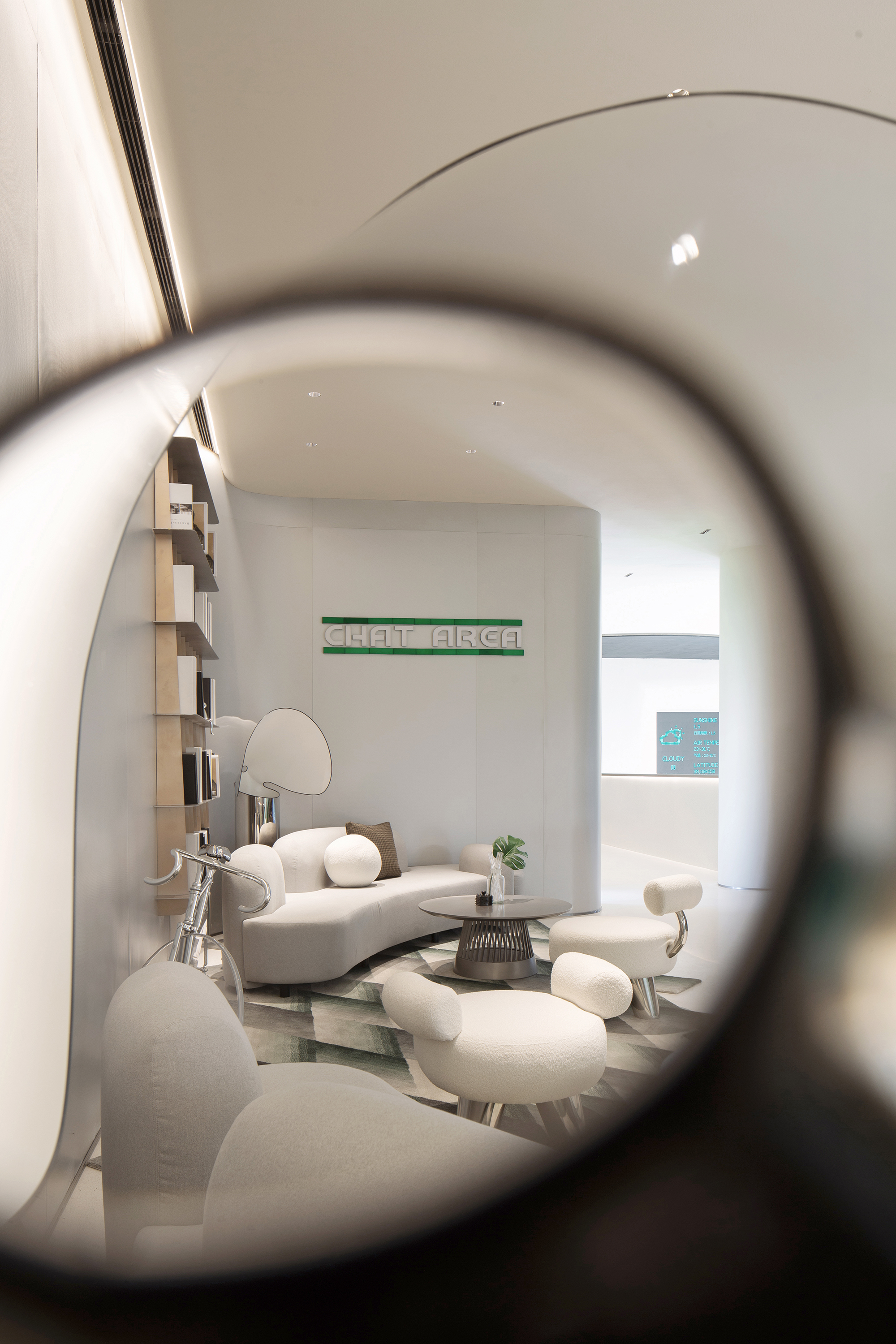 融创·超越大厦丨中国天津丨TOMO DESIGN-102