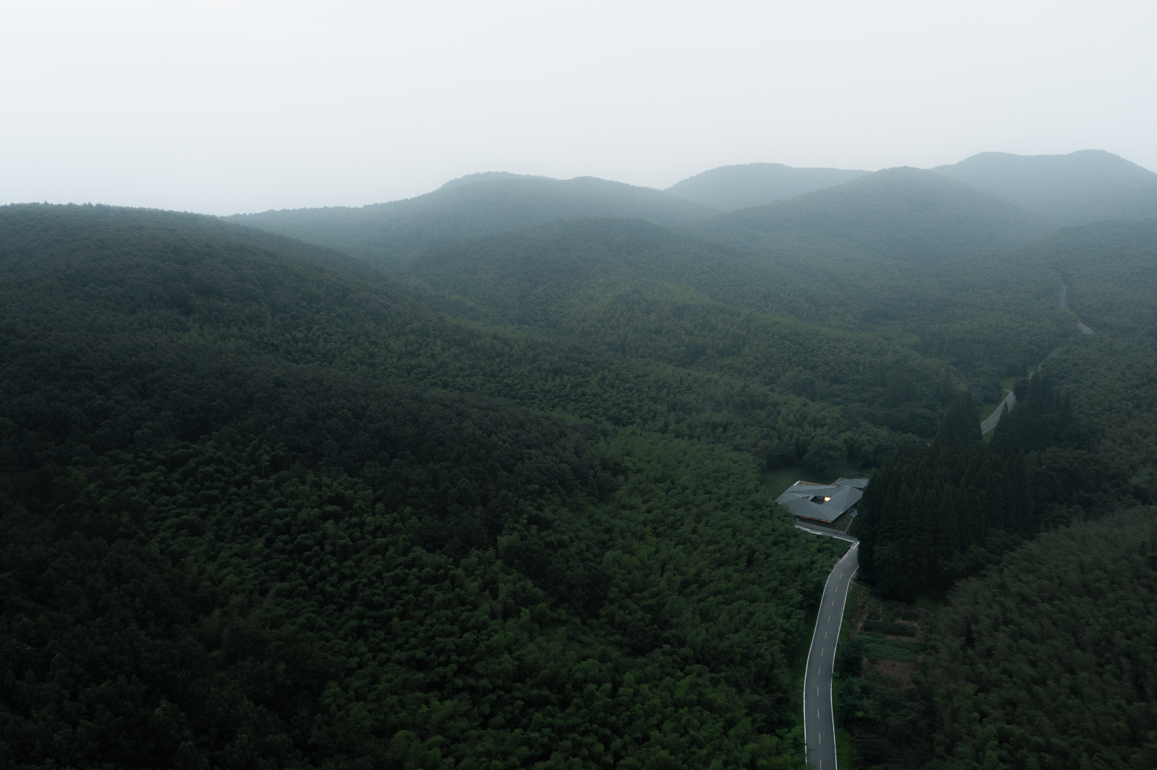 misi archticture wuxiangshan yizhan-15