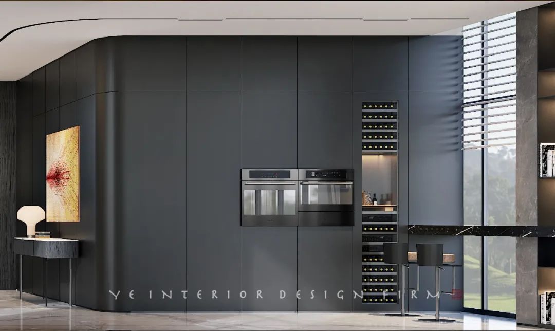 仙居 904㎡伴山别墅,梦幻与现实的距离-20