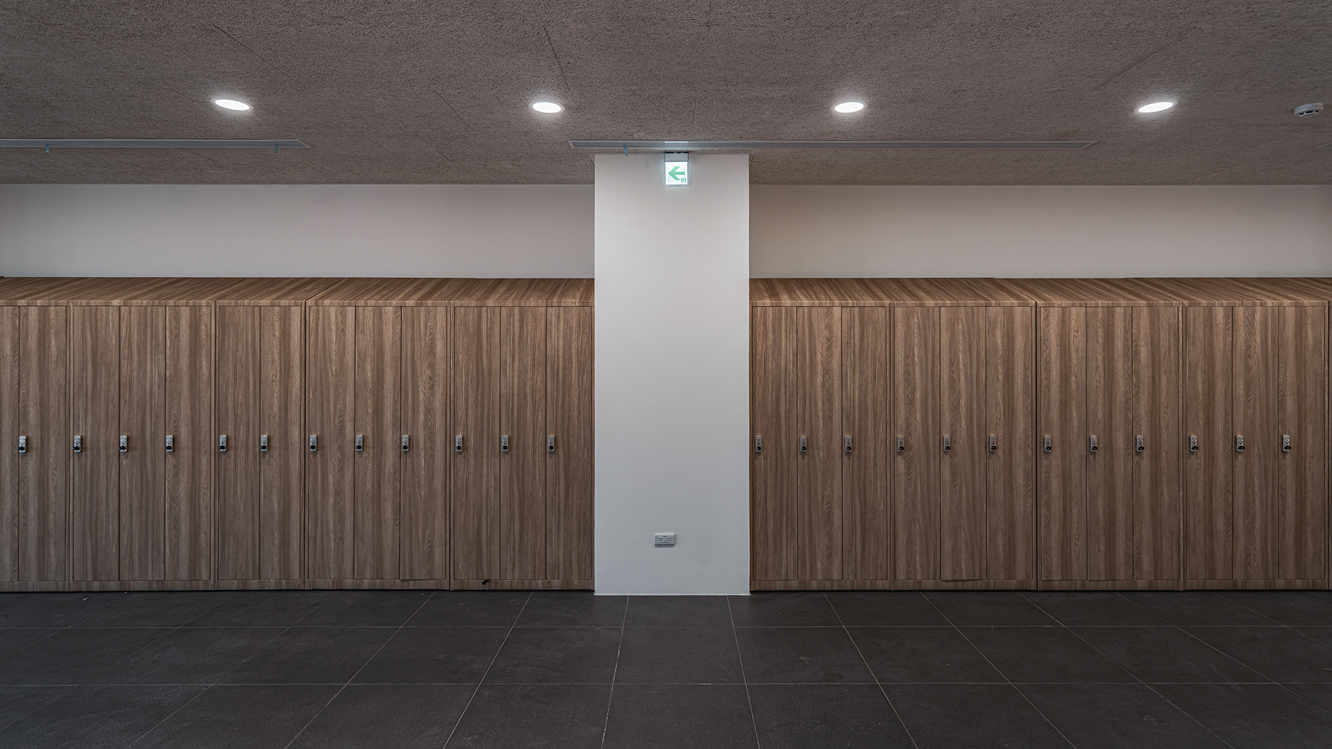 林口马礼逊美国学校丨中国台北丨禾重建筑-142