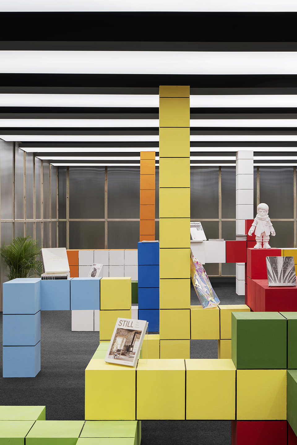 青春书局丨中国广州丨春计划工作室-65