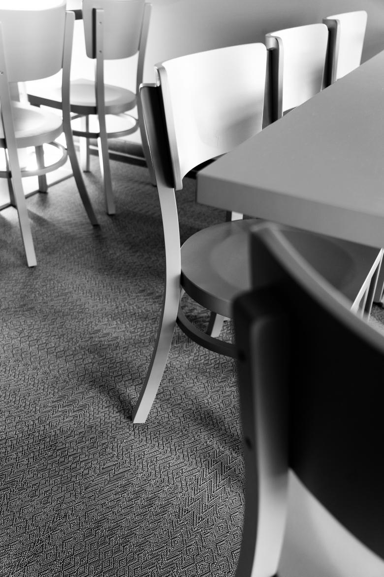 Cyrus Ghanai Interior Architecture & Design丨Italo Disco丨德国-8