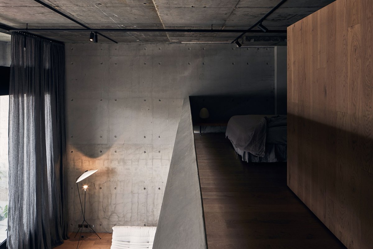 克利夫顿山丨澳大利亚丨Studio Goss-16