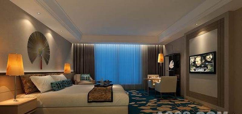 美伦时尚宾馆酒店-17