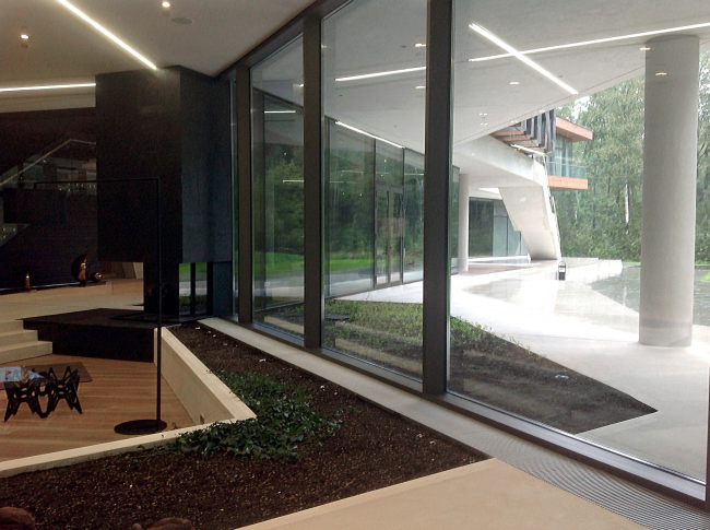 丨俄罗斯莫斯科丨“Atrium”建筑事务所-41