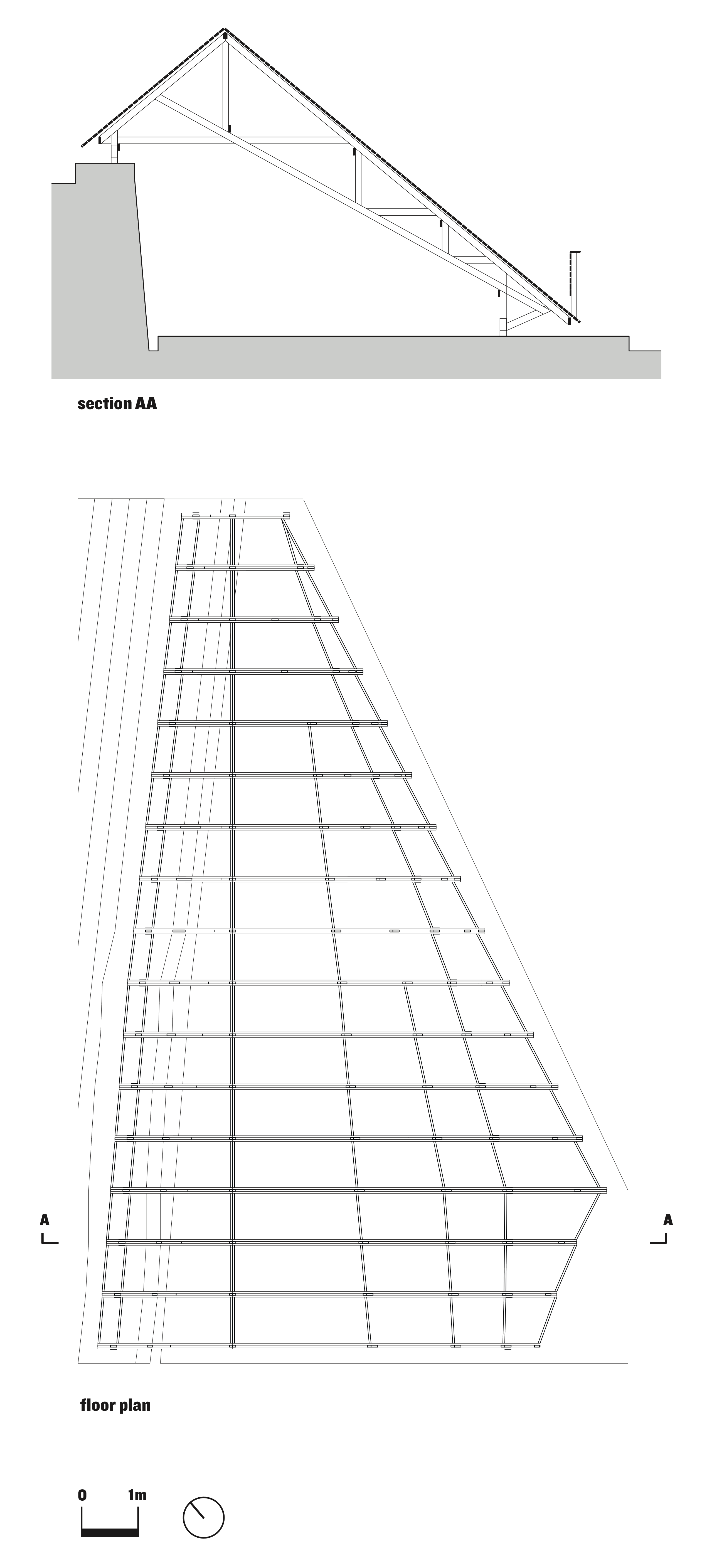 The Pinch(被称为The Open Book)丨中国昭通丨香港大学Olivier Ottevaere和John Lin-21