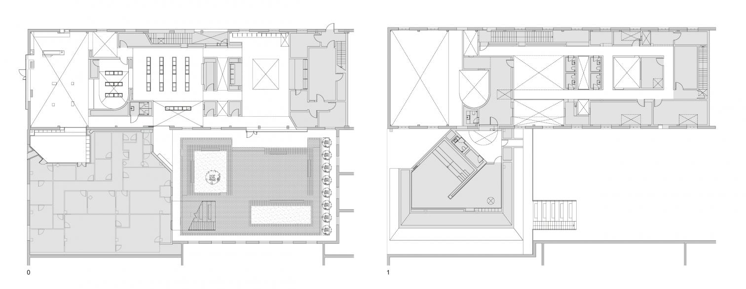 老鼎丰北京总部丨中国北京丨不详-14