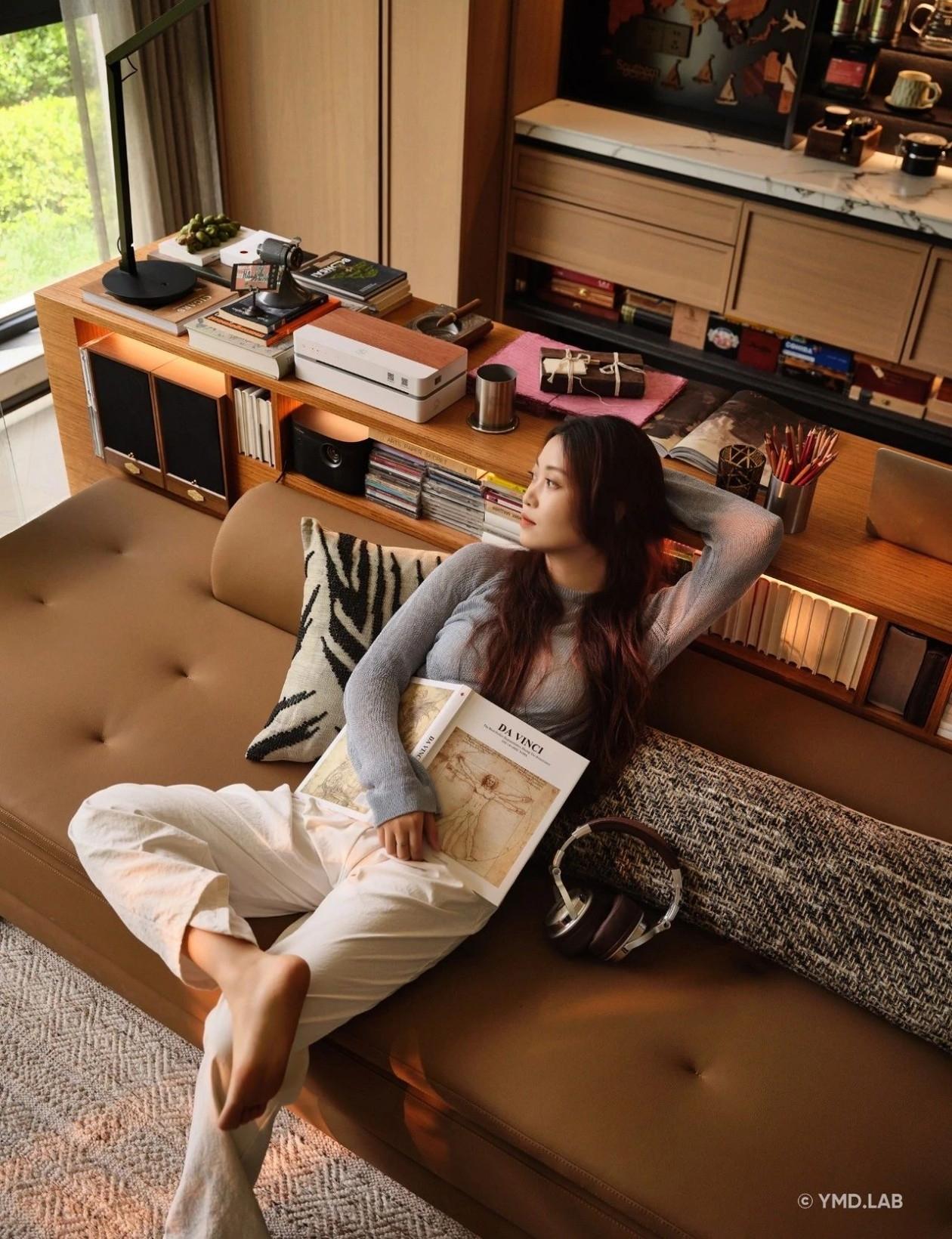 大悦城济南中粮悦章丨中国济南-1