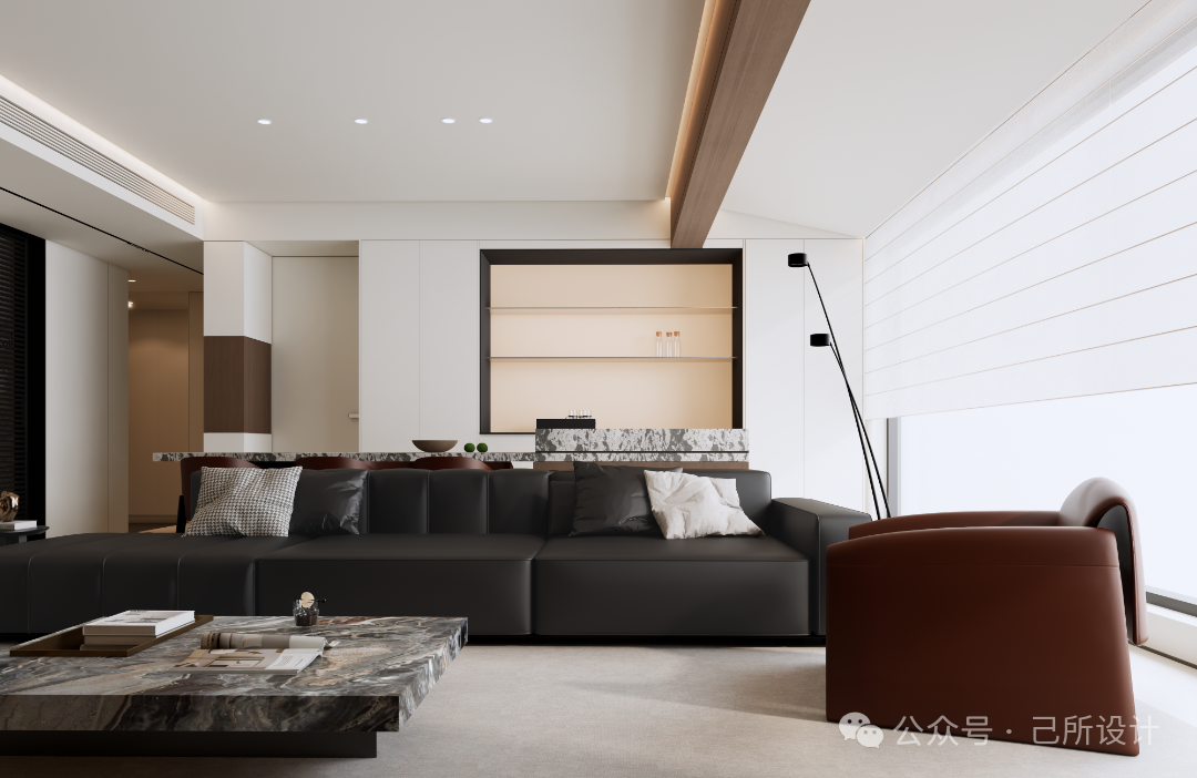 层次静态 · 静奢-22