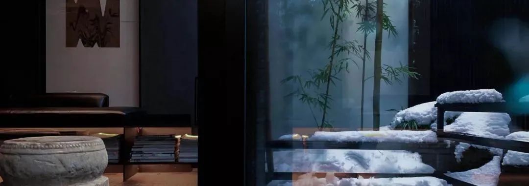 玉玲珑餐厅丨中国杭州丨陈林等三十多位艺术家-50