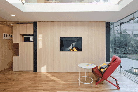 百变智居2.0 对空间的创新与改造-62