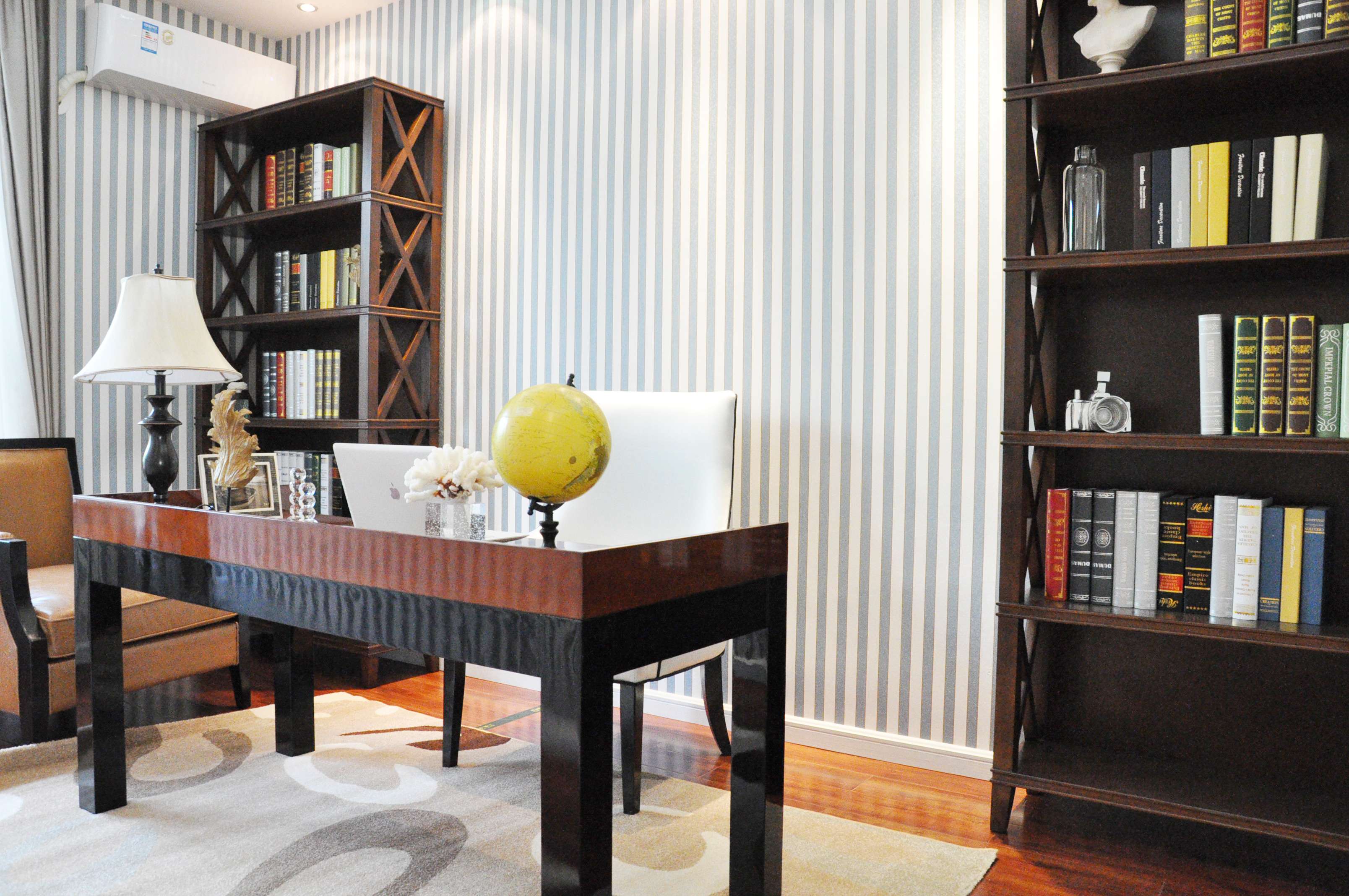 城市锦上样板间精选-4-28