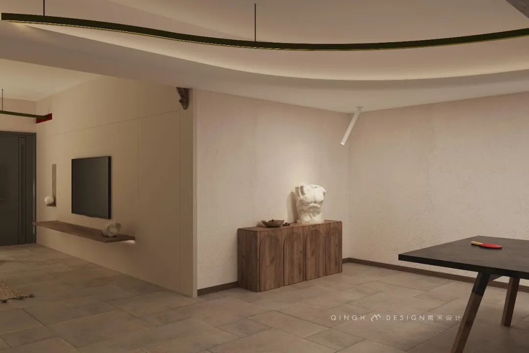 桃园里丨中国河北丨青禾设计团队-58