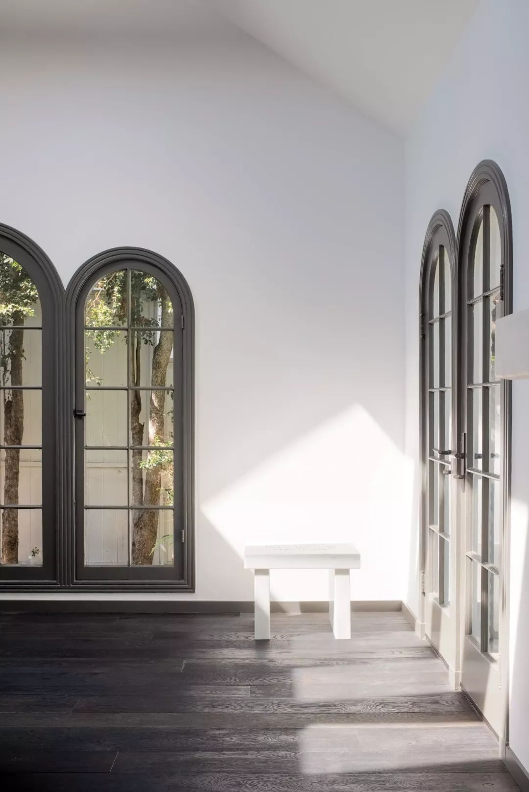 洛杉矶 172㎡现代简约个性家居-9