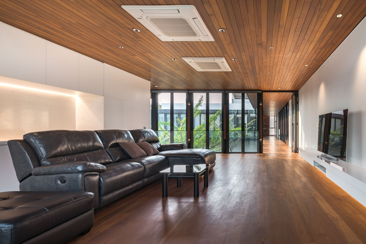 圆屋环绕之家-48