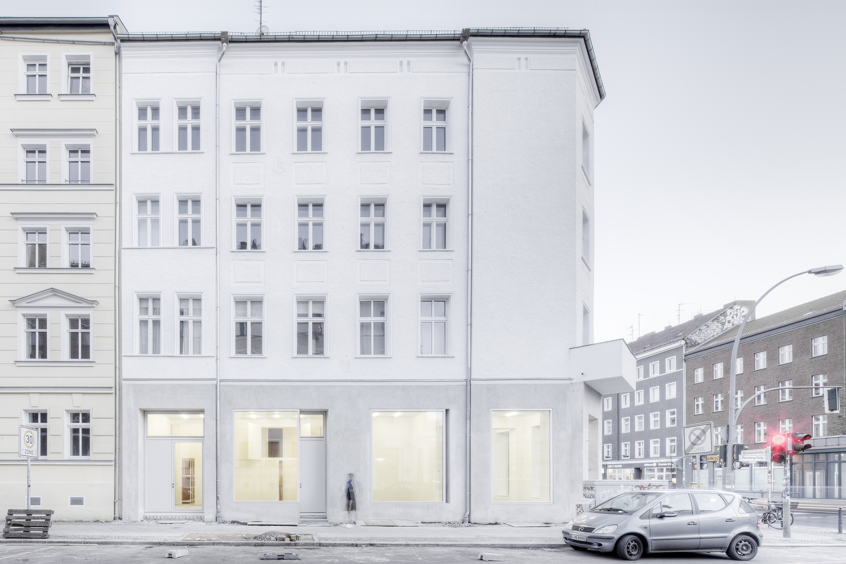 柏林当代绘画中心-13