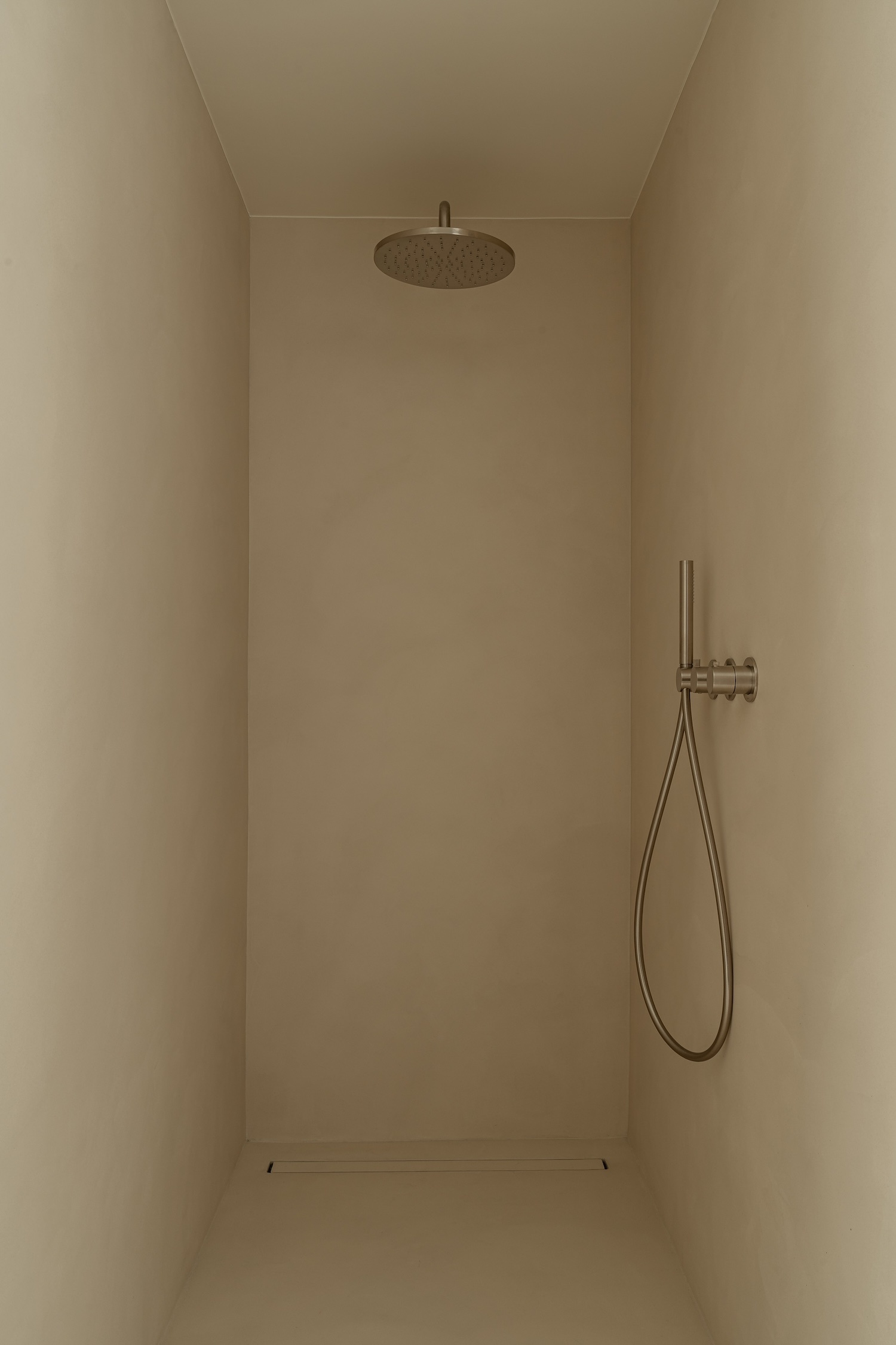 比利时极简主义住宅:Claridge-25