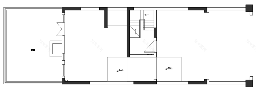原木自然风别墅装修丨DE设计事务所,D.ART谛阿特设计-32
