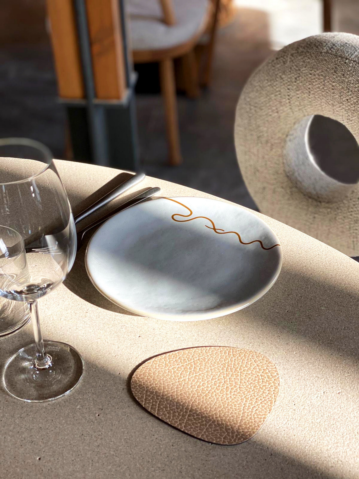 海军营餐厅（el cuartel del mar）Paula Rosales 设计-15