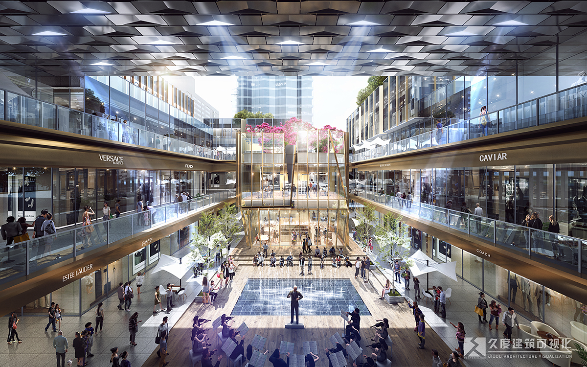 ===成都久度建筑可视化===2020年第一季===-26