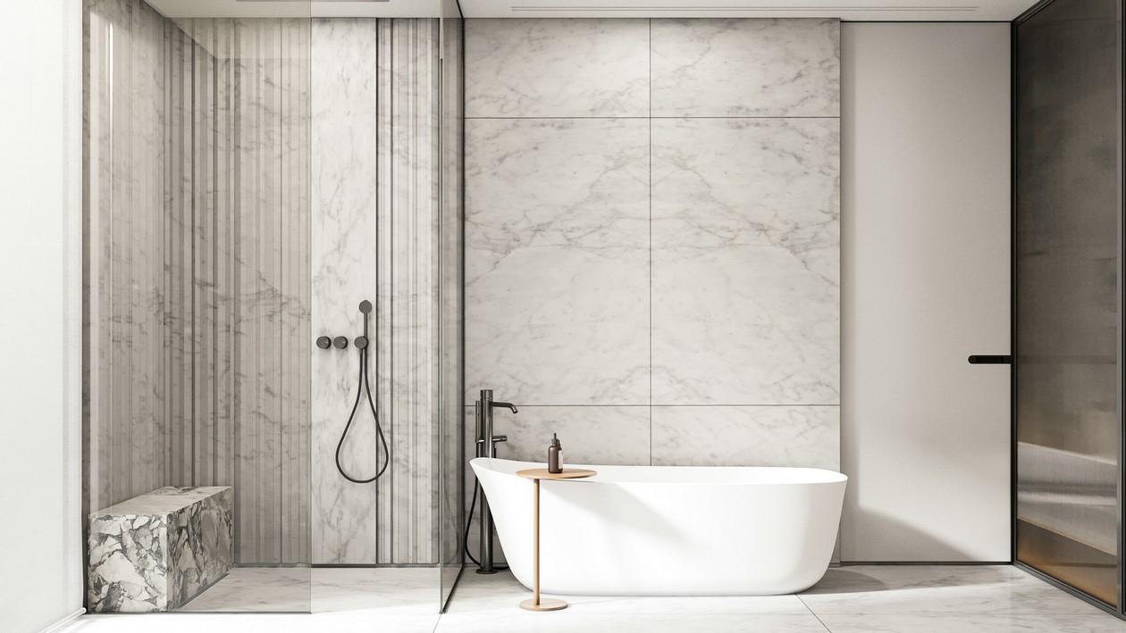 深色系公寓设计-20