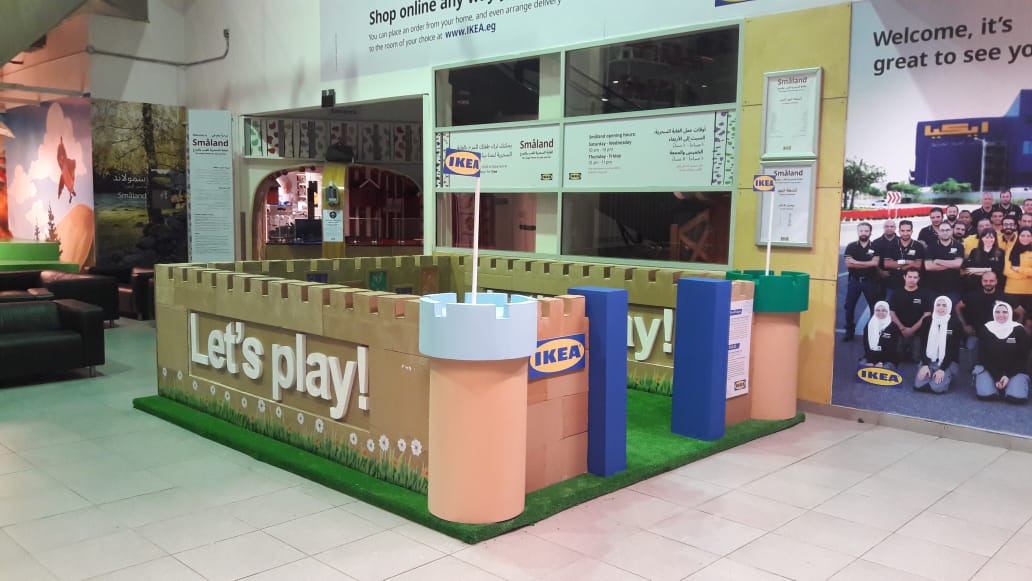 Ikea Let's Play! Full Project-62