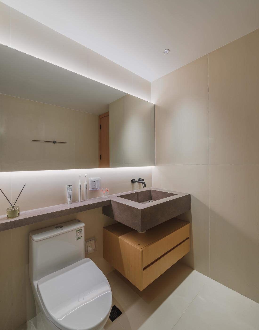 漳州芗城区小户型旧房改造丨中国漳州-34