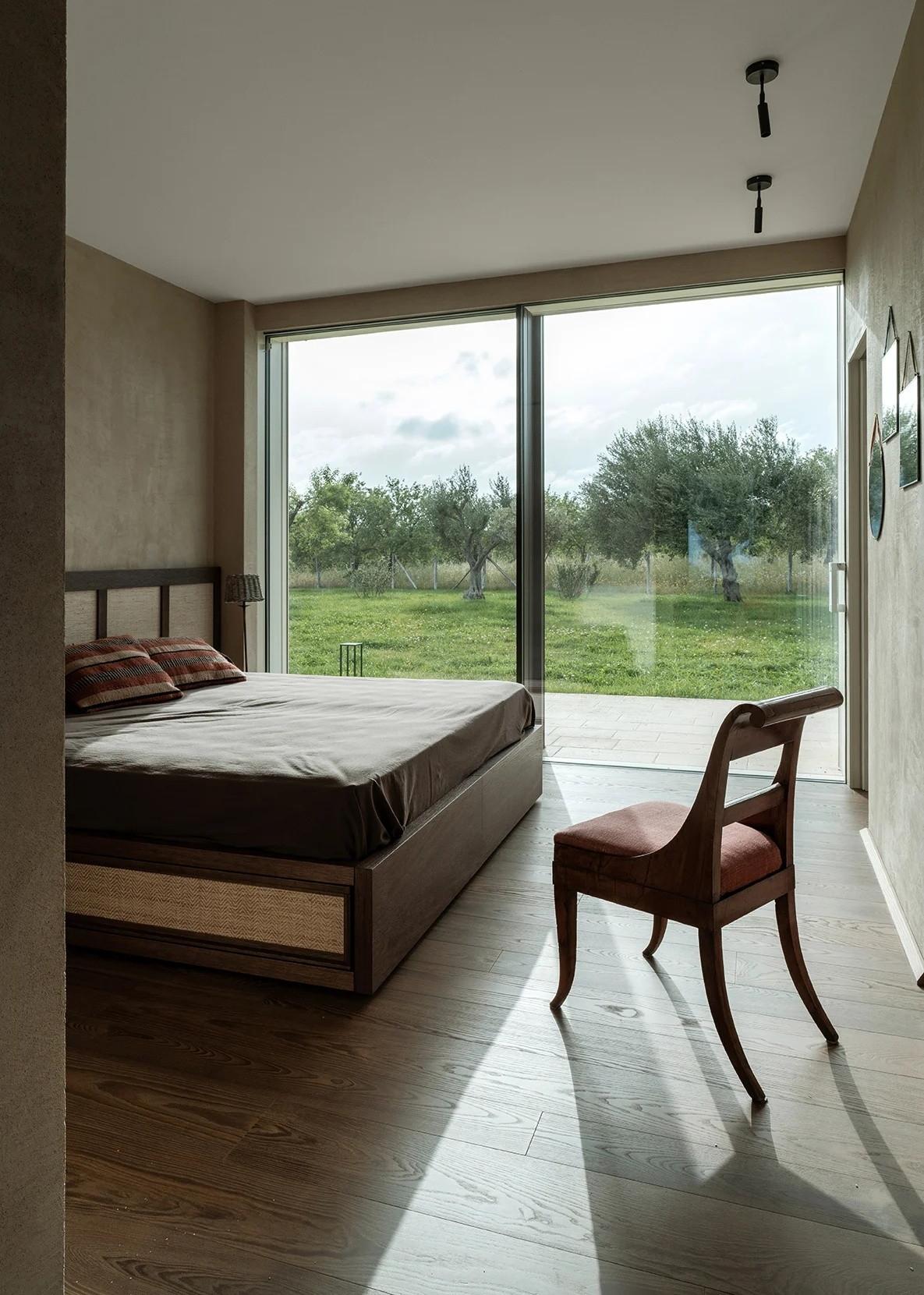 250㎡VPN·诺托私人别墅丨Westway建筑事务所-34